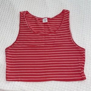 Nordstrom- BP, size: large, color: coral